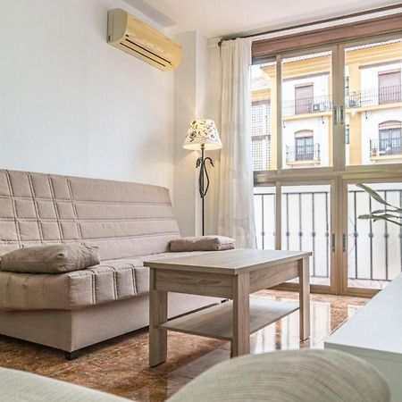 Apartamento Senorio Apartment Rincón de la Victoria Екстериор снимка