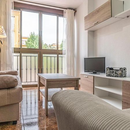 Apartamento Senorio Apartment Rincón de la Victoria Екстериор снимка