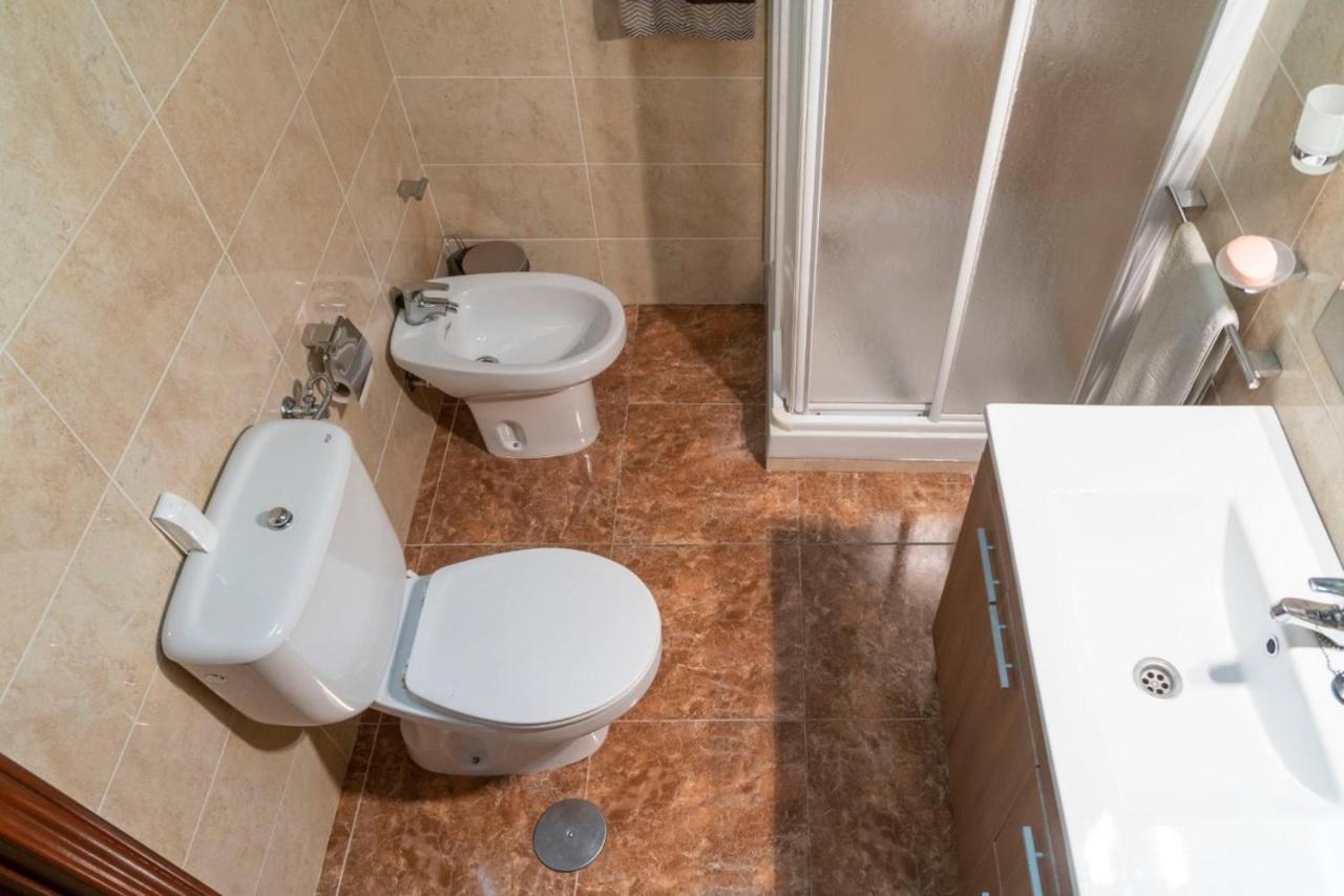 Apartamento Senorio Apartment Rincón de la Victoria Екстериор снимка