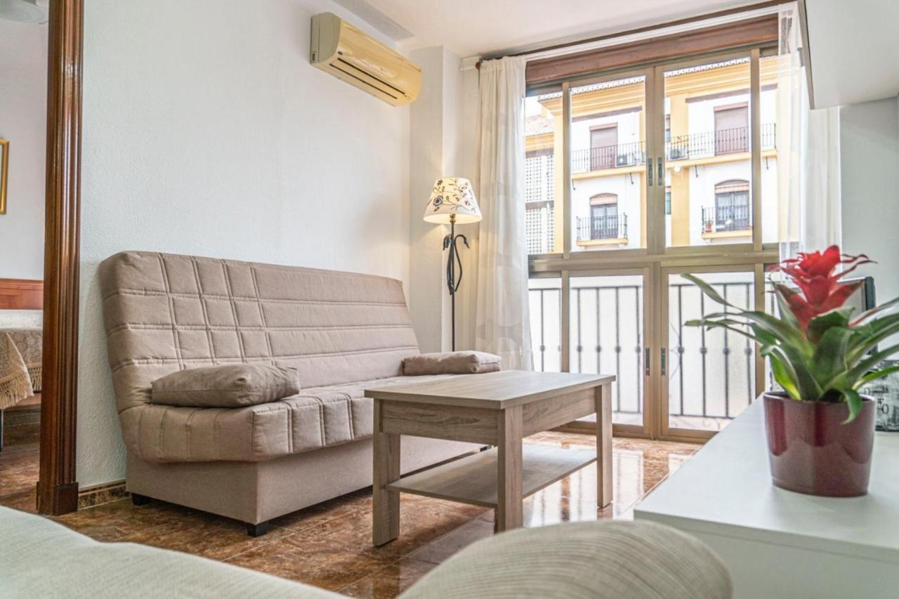 Apartamento Senorio Apartment Rincón de la Victoria Екстериор снимка