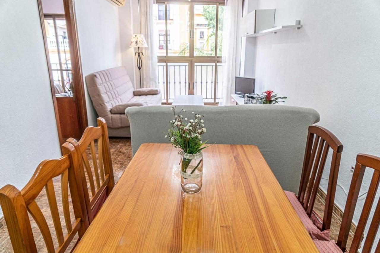 Apartamento Senorio Apartment Rincón de la Victoria Екстериор снимка