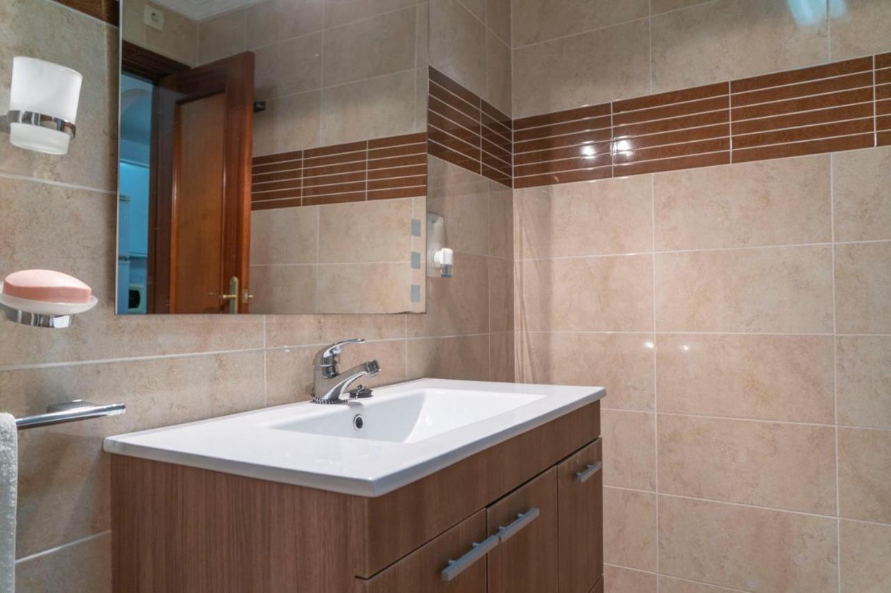 Apartamento Senorio Apartment Rincón de la Victoria Екстериор снимка