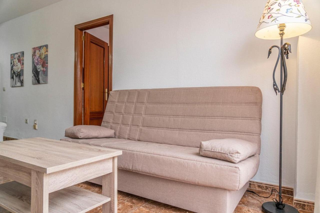 Apartamento Senorio Apartment Rincón de la Victoria Екстериор снимка