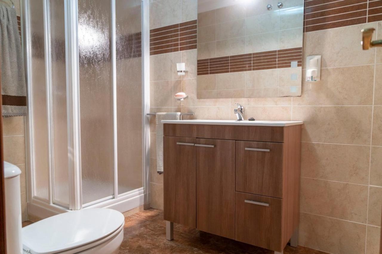 Apartamento Senorio Apartment Rincón de la Victoria Екстериор снимка